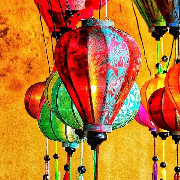 mongolfiere