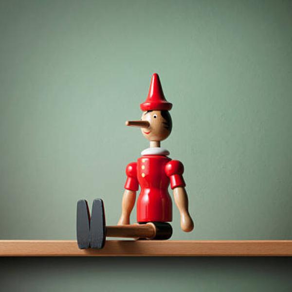 Immagine Collodi - Laravel