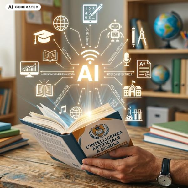 immagine corso gemini AI