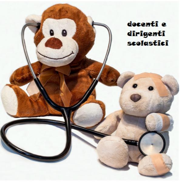 Immagine di La gestione della malattia a scuola - a.s. 2025/26