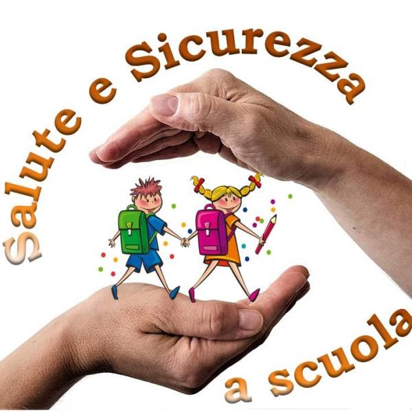 Immagine di Imparare e crescere in salute e sicurezza - a.s. 2025/26