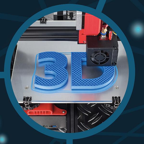 stampa 3D