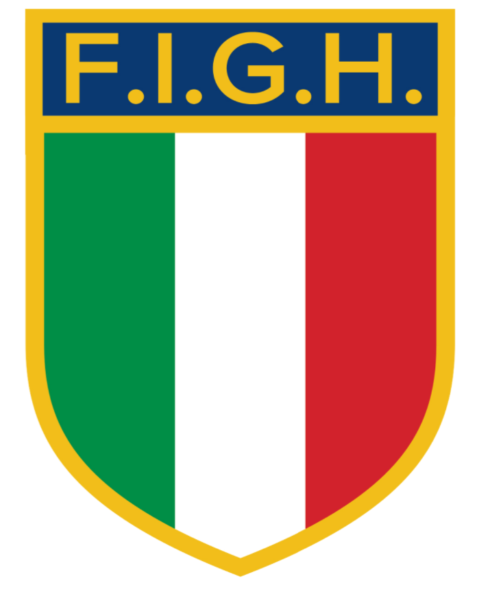 FIGH - Federazione italiana gioco handball